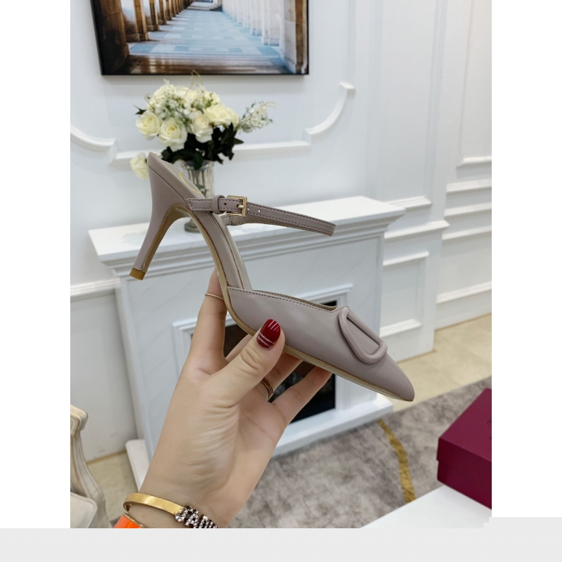 Valentino High Heels